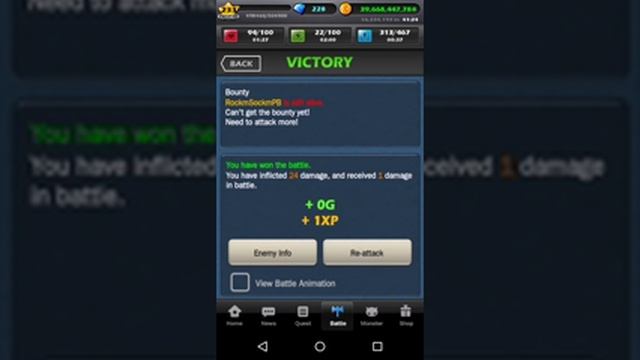 Monster Warlord Tips & Tricks - Episode 1 смотреть онлайн