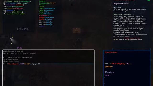 StarCraft II mod Mafia - nudny save - (początki) смотреть онлайн