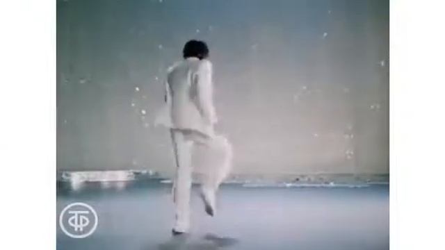 Константин Райкин танец