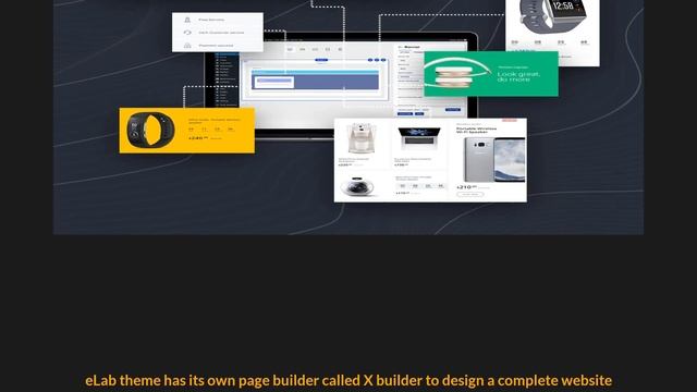 Best Dokan Compatible Multi Vendor Marketplaces WooCommerce Themes for WordPress смотреть онлайн