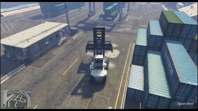 GTA V ep17