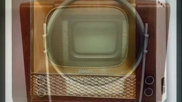 МОДЕЛИ ТЕЛЕВИЗОРОВ СОВЕТСКОГО ПРОИЗВОДСТВА смотреть онлайн