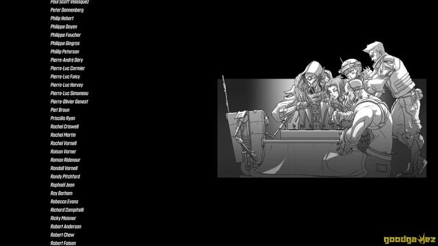 Borderlands 3 - Psycho Krieg and the Fantastic FusterCluck (DLC #4) All Cutscenes + Endcredits смотреть онлайн