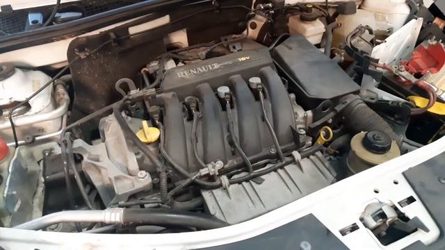 Sucata Renault Sandero STEPWAY 1.6 16v Flex 2013 смотреть онлайн