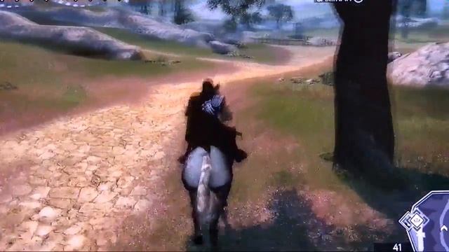 Tesoro Oculto (Monteriggioni/Villa) Assassin's Creed 2*! [Mapa](full)(completo)(video)(free) смотреть онлайн