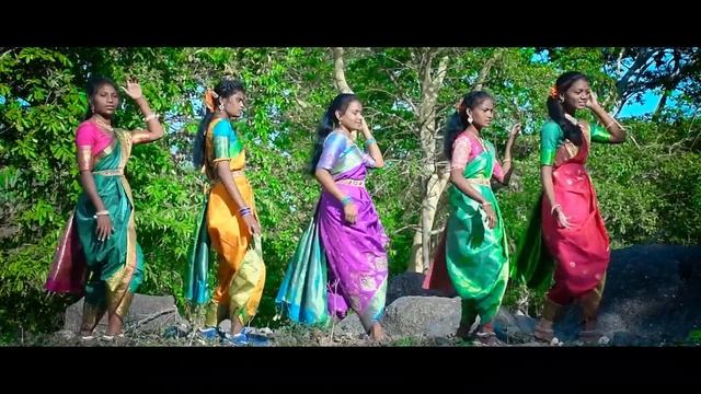 Bovour Machva Mava _ New Gondi Song 2023 | Todsam Badhu | Gondi Marriage Song 2023 | Gondi Songs смотреть онлайн