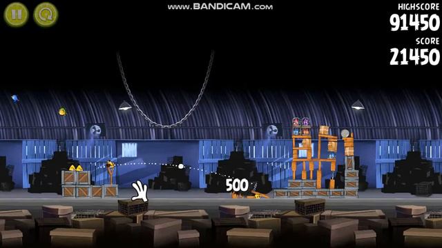 AngryBirdsRio 2 ЧАСТЬ смотреть онлайн