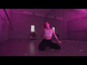 HammAli & Navai - Птичка | Choreography by Natalia Vorobeva