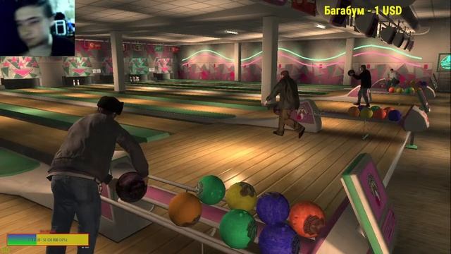 Прохождение Grand Theft Auto IV на стимовскую ПЛАТИНУ! "Кооп" 1# смотреть онлайн