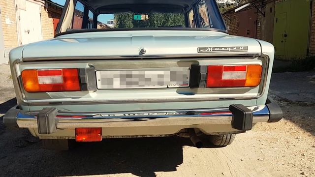 Ваз-2106   2000 г.в.