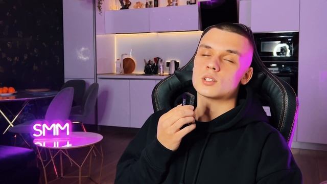 «новий smm» — презентація смотреть онлайн