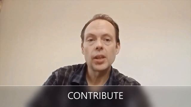 COMMON WORDS 'CONTRIBUTE+CONTROL' смотреть онлайн