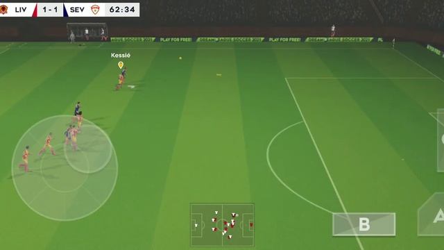 Eran Zahavi Spectacular Free kick Goal Vs Waalwijk | PSV Vs Waalwijk 2-0 смотреть онлайн