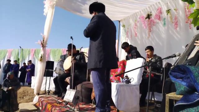 Камаши Бадахшонда,,,1000-уринли туй,,,5 чи кисим,, БЕГЗОД ХАККИЙИВ,Даврани йондирди,,, 👏 смотреть онлайн