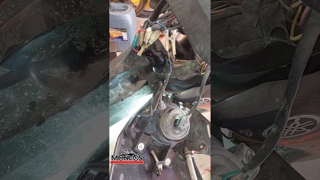 por que moto queda muerta y como prenderla y la solución смотреть онлайн