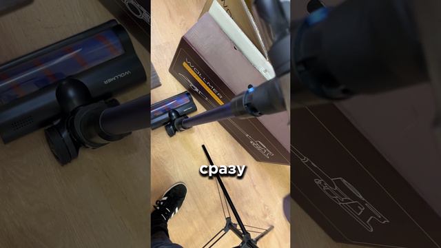 ЭТО ЛУЧШИЙ ПЫЛЕСОС ЗА 30 ТЫСЯЧ