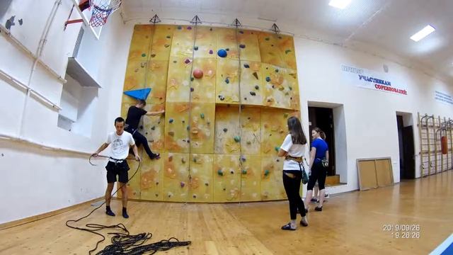 занятия КубГМУ Траверс ускоренно смотреть онлайн