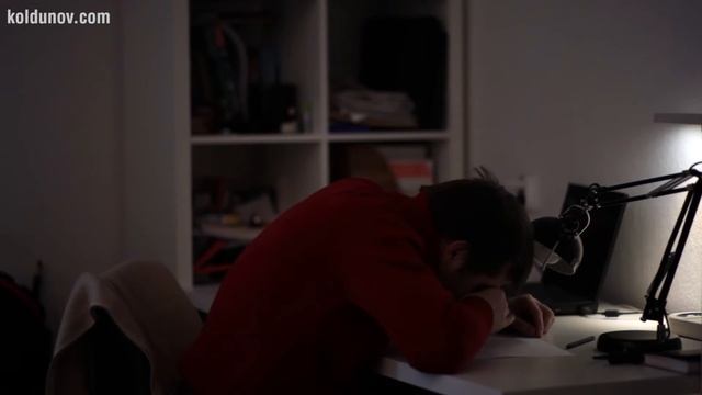 Eyesight experiments for photographers смотреть онлайн