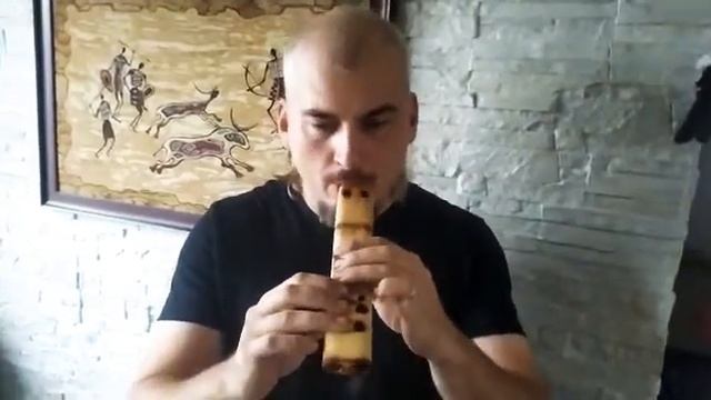 Двойная свирель смотреть онлайн