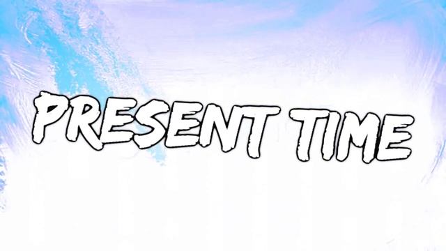New Member + Presents For You смотреть онлайн