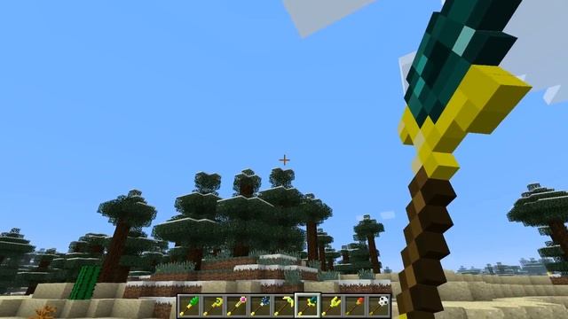 Minecraft Моды: БЕНДЕР И ПАЛОЧКА СМЕРТИ! смотреть онлайн