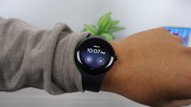 Google Pixel Watch LTE In-Depth Review | 3 Weeks Later смотреть онлайн