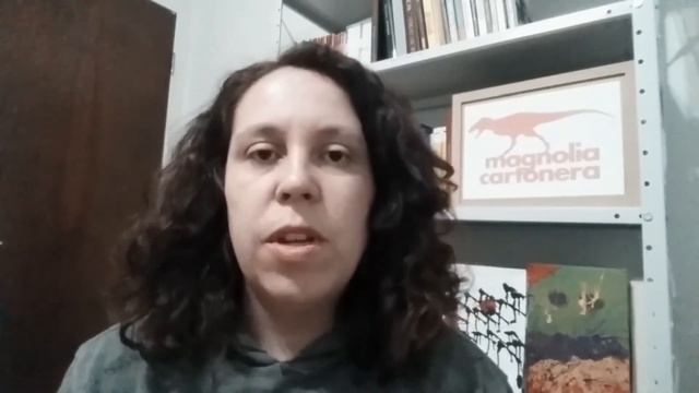 A importância dos livros cartoneros | Magnolia Cartonera смотреть онлайн