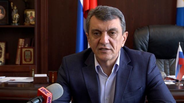 Обращение Губернатора Севастополя Сергея Меняйло о выходном дне 23 ноября смотреть онлайн