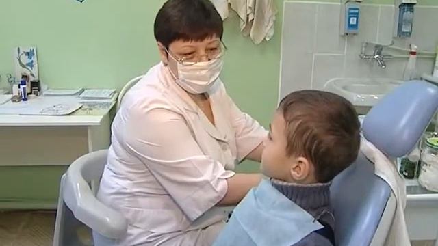 Береги зубы смолоду смотреть онлайн