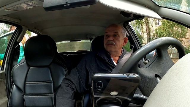 НЮАНС И СНОВА КРЫСА ! ДЕД МАМОН. Архангельск. Работа в такси. смотреть онлайн