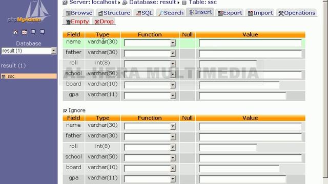 Result sheet part 3 || PHP Bangla Tutorial смотреть онлайн