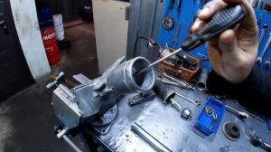 Рулевая рейка митсубиси лансер 10 (ЭЛЕКТРО)