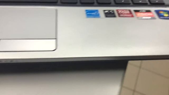 ноутбук Samsung NP355V4C-S01RU смотреть онлайн