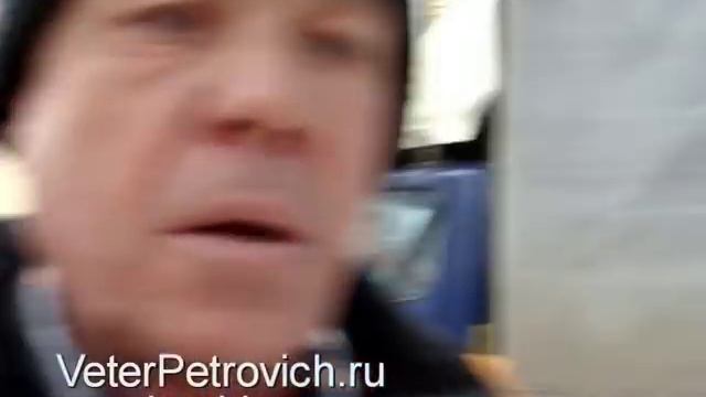 Технологии 22 века в Липецке !!! Полный пипец !!!)) смотреть онлайн