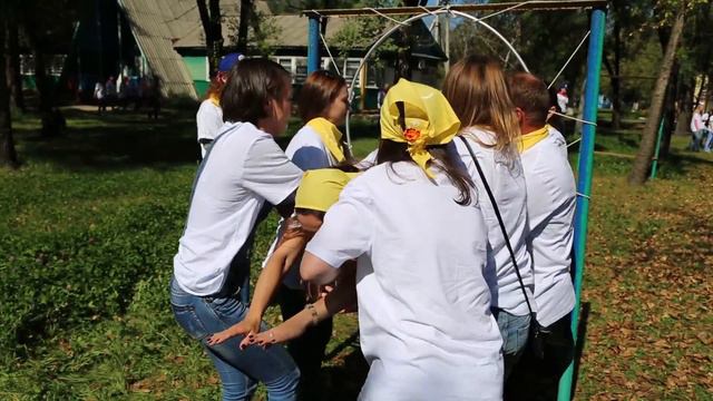 День Рождения ВТБ 24 смотреть онлайн