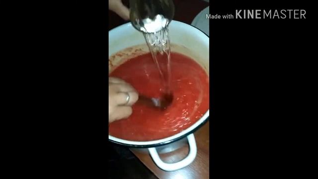 Вкусные десерты от Маргариты