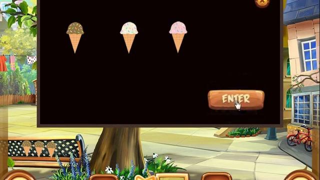 Little Square Escape Walkthrough [365Escape] смотреть онлайн