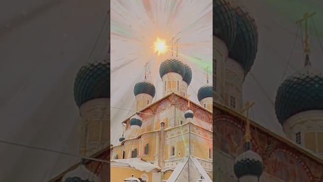 Рождественская песня.Светловы Елена и Сергей#рождественская песня смотреть онлайн