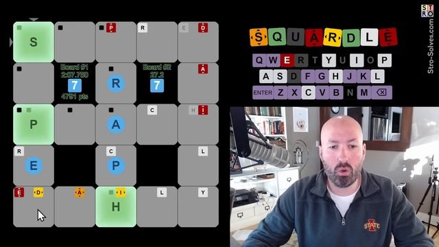 A nonet of fast puzzles смотреть онлайн
