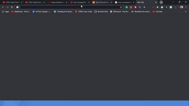 What is PHP in Hindi | Introduction To PHP in Hindi in 2020 | PHP Tutorial in Hindi #4 смотреть онлайн