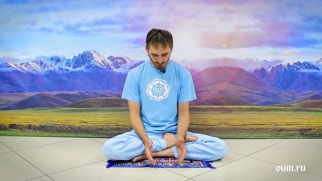 О воплощении йогов и Падмасамбхаве. Роман Косарев смотреть онлайн