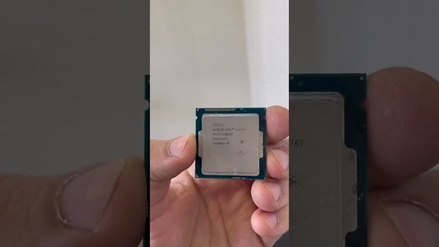 Сборка ПК - core i5 4570t норм проц? смотреть онлайн