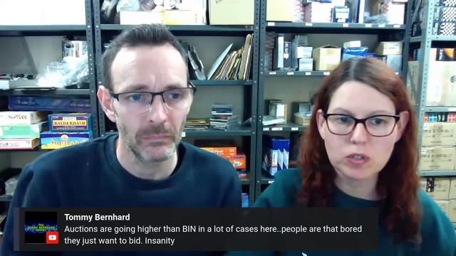 Puzzle Cubes everywhere!... selling fast on ebay... смотреть онлайн