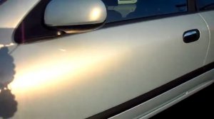 Nissan Almera SE 3 Door Hatchback