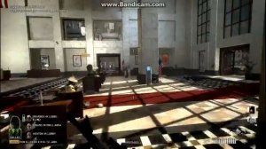 PAYDAY The Heist сезон1  серия 1