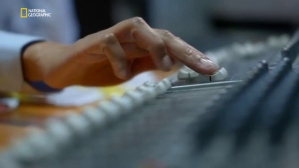 Расследование авиакатастроф 18-1