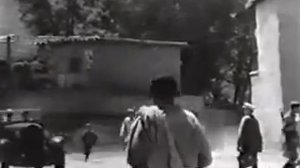 Встреча у старой мечети1969   2 часть