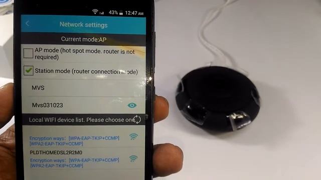 Paano Set Up ang v380 Panoramic Camera | How to Set Up v380 Panoramic Camera [TAGALOG] смотреть онлайн