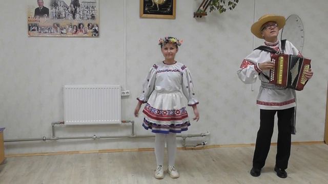 Минск - ДМШИ 19 - Беляк Виолетта - Прывітальная смотреть онлайн