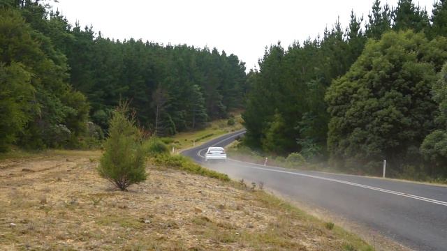 Hellyer North West ROC 2021 - Mitsubishi Evo X RS, Pure Sound смотреть онлайн